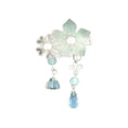 Load image into Gallery viewer, Traditional Chinese Pet Hair Clip - Four Beauties - WizzPaw