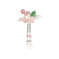 Load image into Gallery viewer, Traditional Chinese Pet Hair Clip - Four Beauties - WizzPaw