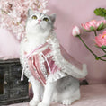 Load image into Gallery viewer, Traditional Chinese-style Pet Cloak - WizzPaw
