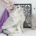 Load image into Gallery viewer, Traditional Chinese-style Pet Cloak - WizzPaw