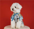 Load image into Gallery viewer, Traditional Chinese-style Pet Hanfu - WizzPaw