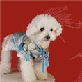 Load image into Gallery viewer, Traditional Chinese-style Pet Hanfu - WizzPaw