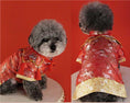 Load image into Gallery viewer, Traditional Chinese-style Pet Hanfu - WizzPaw