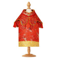 Load image into Gallery viewer, Traditional Chinese-style Pet Hanfu - WizzPaw