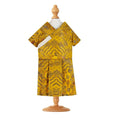 Load image into Gallery viewer, Traditional Chinese-style pet Ming Dynasty flying fish outfit - WizzPaw