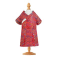 Load image into Gallery viewer, Traditional Chinese-style pet Ming Dynasty flying fish outfit - WizzPaw