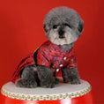 Load image into Gallery viewer, Traditional Chinese-style pet Ming Dynasty flying fish outfit - WizzPaw