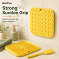 Load image into Gallery viewer, WizzPaw lick mat - Strong Suction Grip