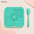 Load image into Gallery viewer, Calming Lick Mat - Green