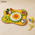 Load image into Gallery viewer, Snuffle Mat - Automatic Ball Set