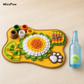 Load image into Gallery viewer, Snuffle Mat - Sound Bottle Set