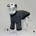 Bild in Galerie-Betrachter laden, Pet Fleece-Lined Warm Bell Sleeve Coat - WizzPaw
