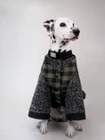 Bild in Galerie-Betrachter laden, Pet Fleece-Lined Warm Bell Sleeve Coat - WizzPaw
