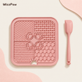 Load image into Gallery viewer, Calming Lick Mat - Pink
