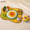 Load image into Gallery viewer, Snuffle Mat - 15cm Bell Ball Set
