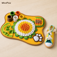 Load image into Gallery viewer, Snuffle Mat - Rope Slipper Set
