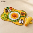Load image into Gallery viewer, Snuffle Mat - Sound Duck Set
